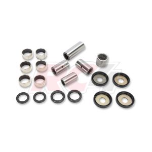 Kit Rolamentos Biela (Link) All Balls para YAMAHA