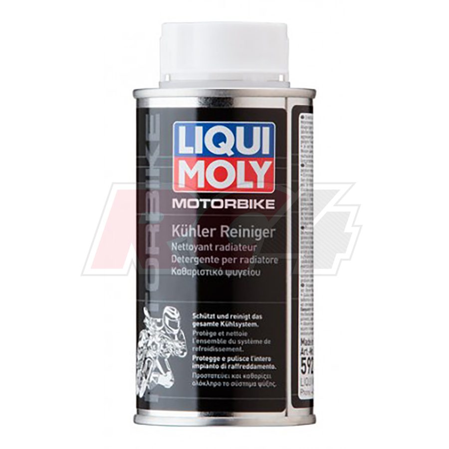 Aditivo Limpeza Radiador - Liqui Moly 150 ML