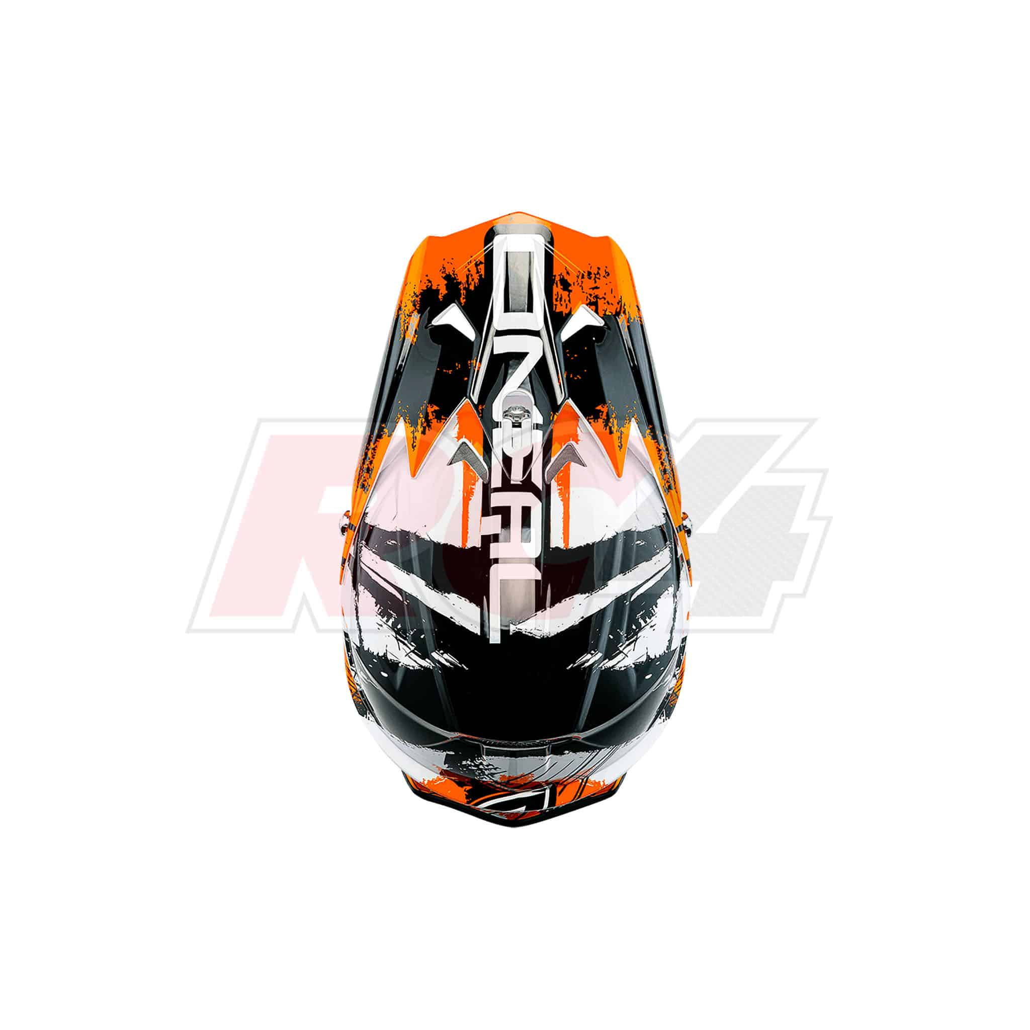 Oneal 3 series shocker hot sale helmet