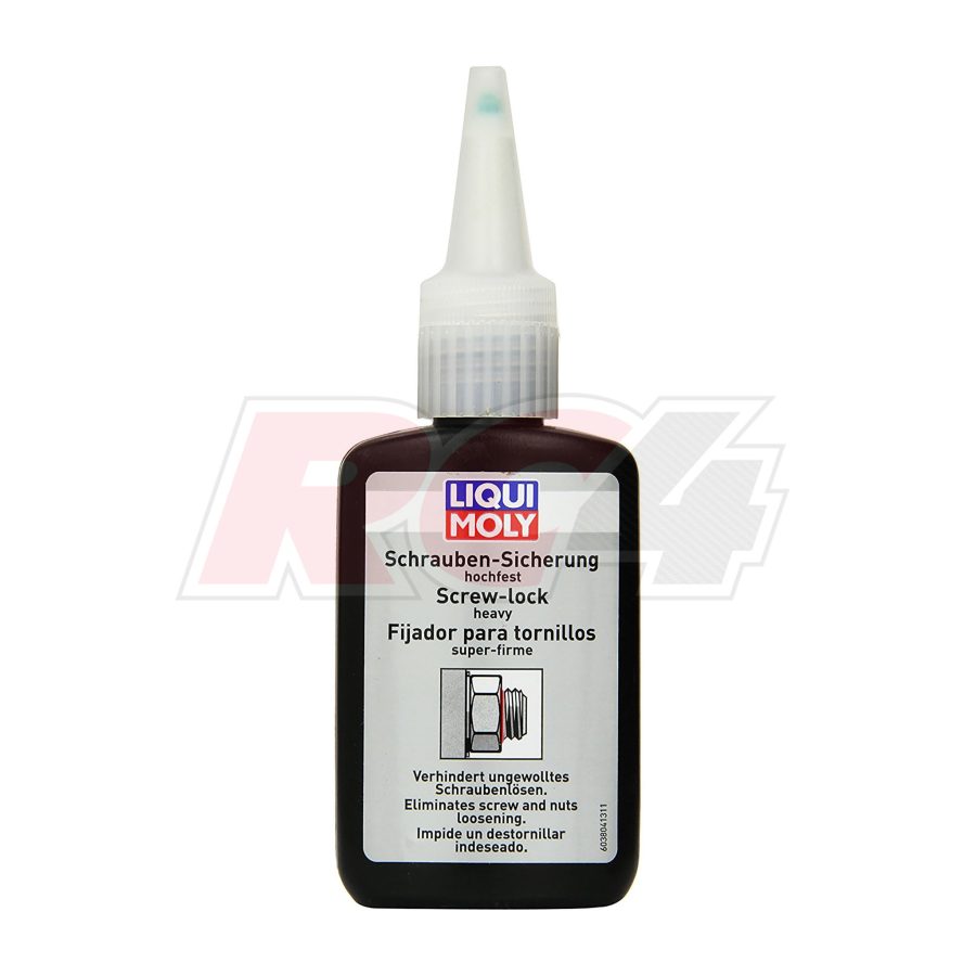 Cola para Parafusos - Liqui Moly 50 ML