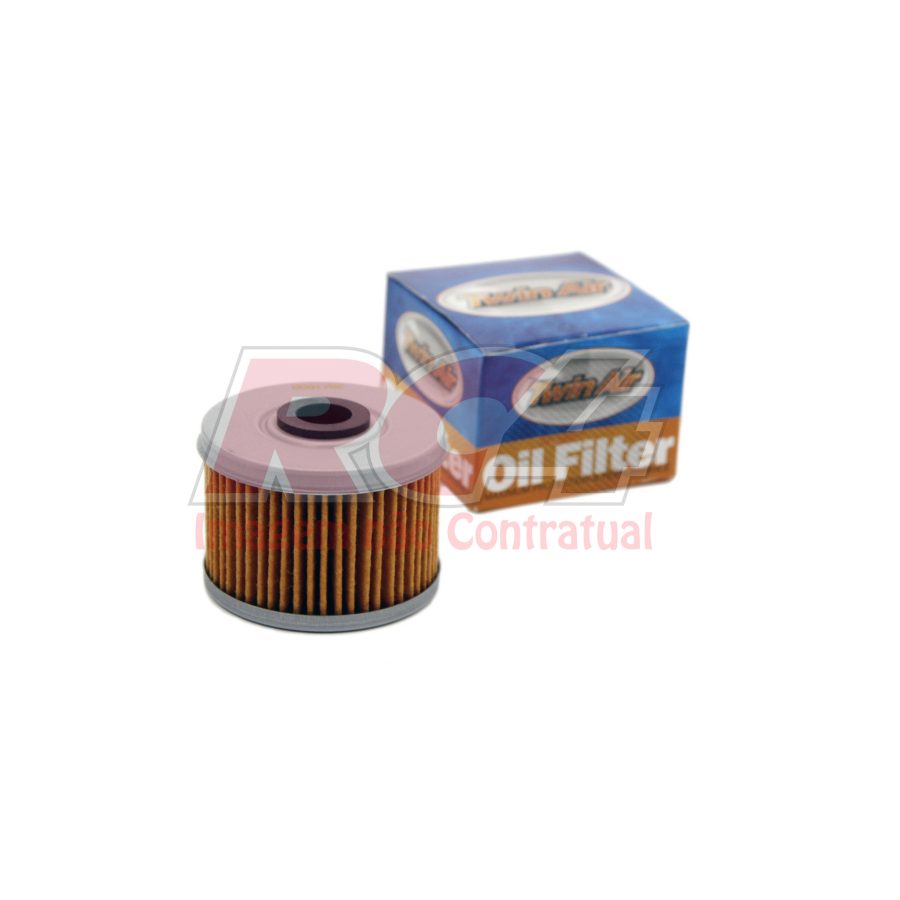 Filtro Óleo Twin Air 140002