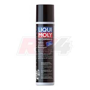 Spray Limpeza Capacete - Liqui Moly 300 ML