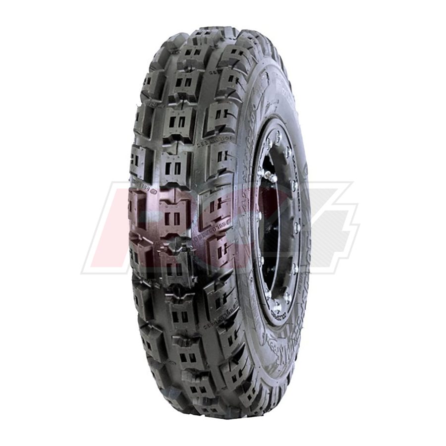 Pneu Goldspeed MXF - Blue 20x6-10