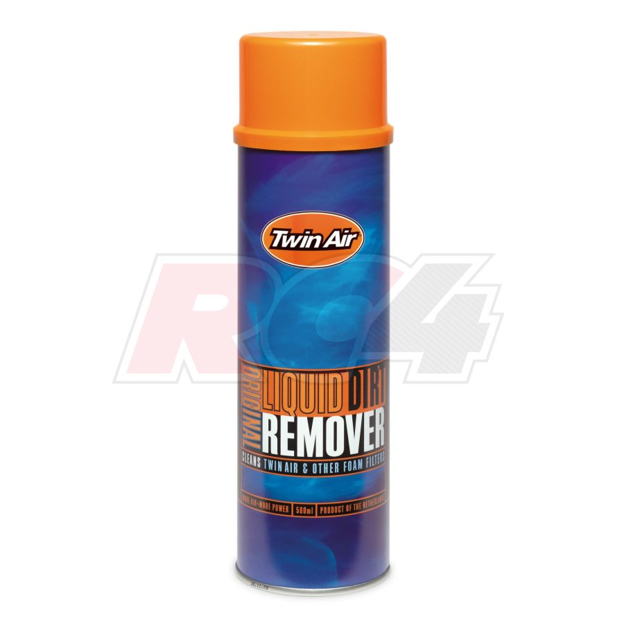 Spray Limpeza Filtro Ar - Twin Air