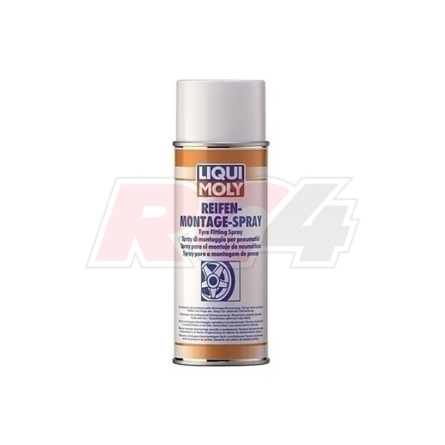 Spray Montagem para Pneus - Liqui Moly 400 ML