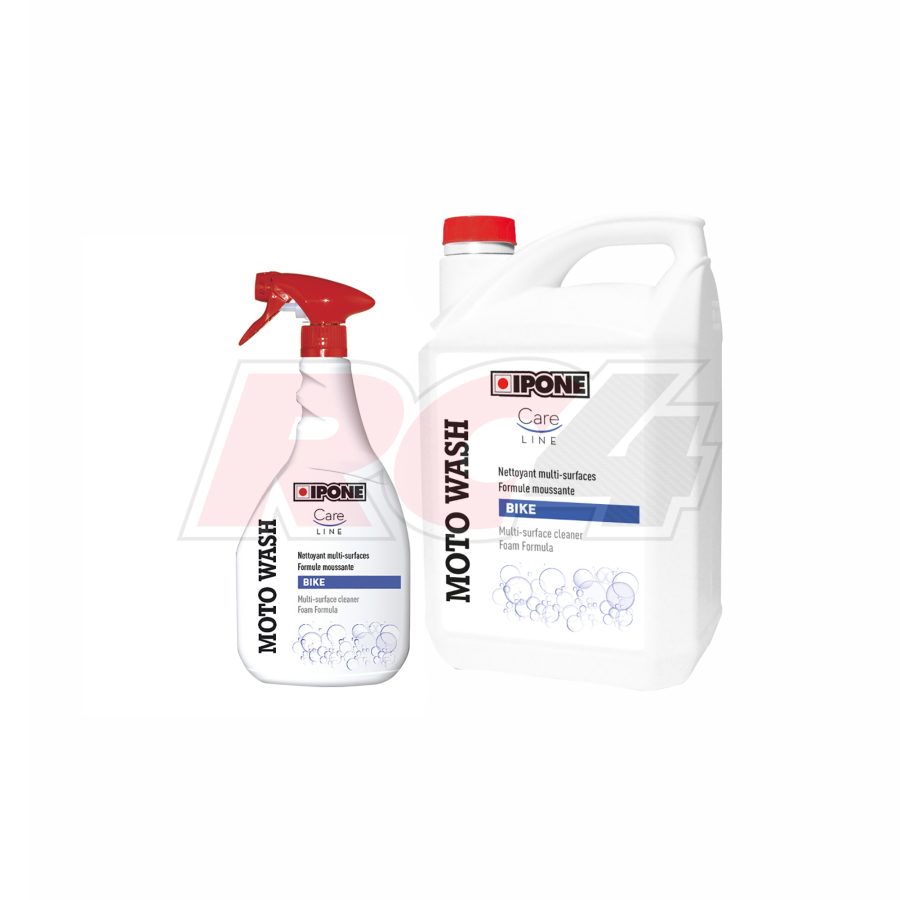 Líquido Limpeza Ipone - Motowash