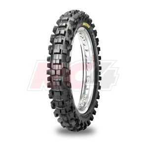 pneu maxxis m7312 maxxcross si 120/100 18 68m tt