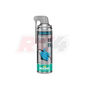 Spray Lubrificante Jocker 440 - Motorex