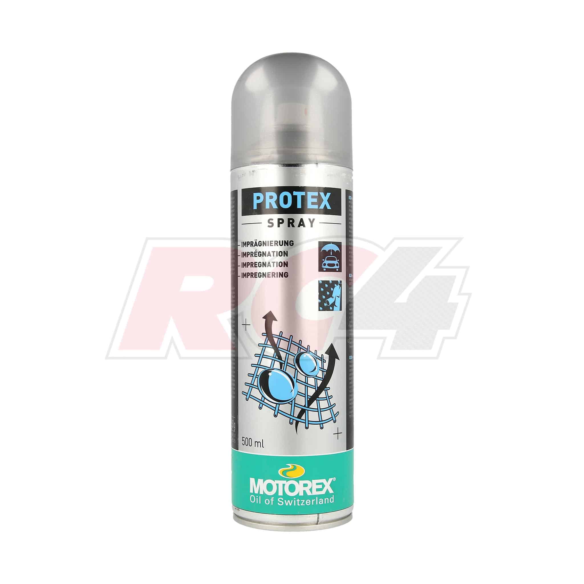 Spray Protex - Motorex | RC4