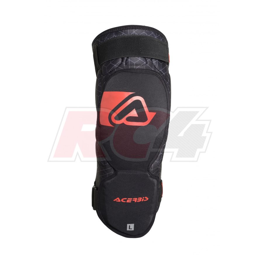 Joelheiras Acerbis Guard Soft