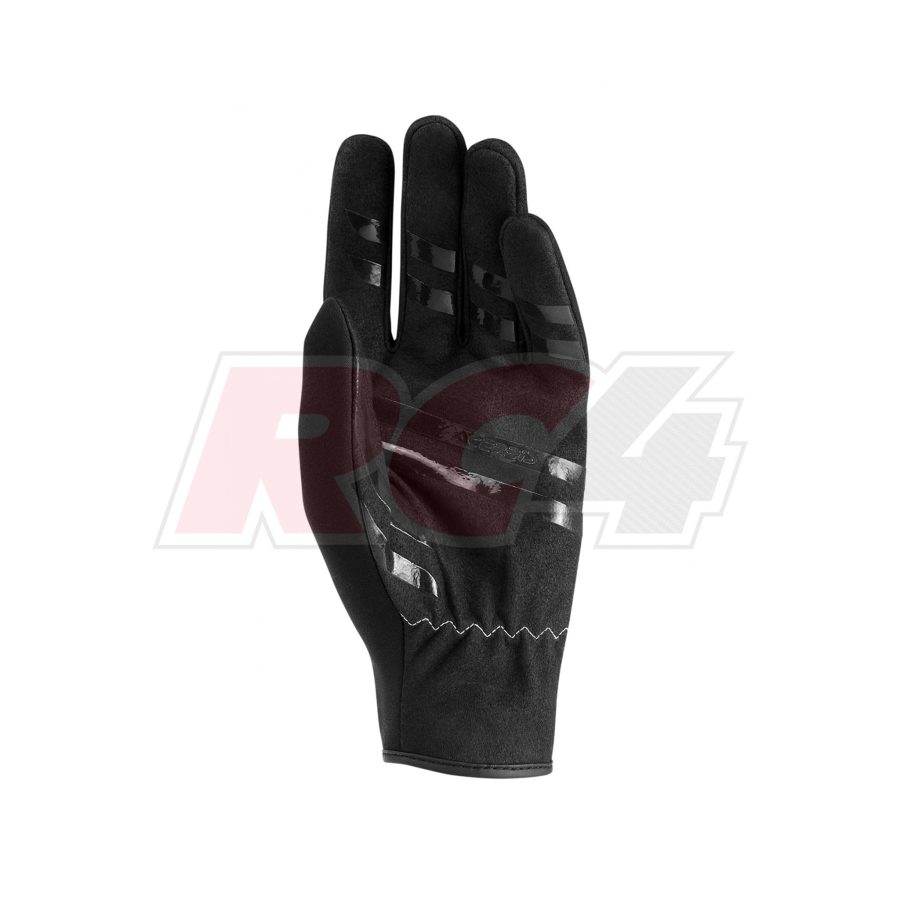 Luvas Acerbis Neoprene 2.0 Black