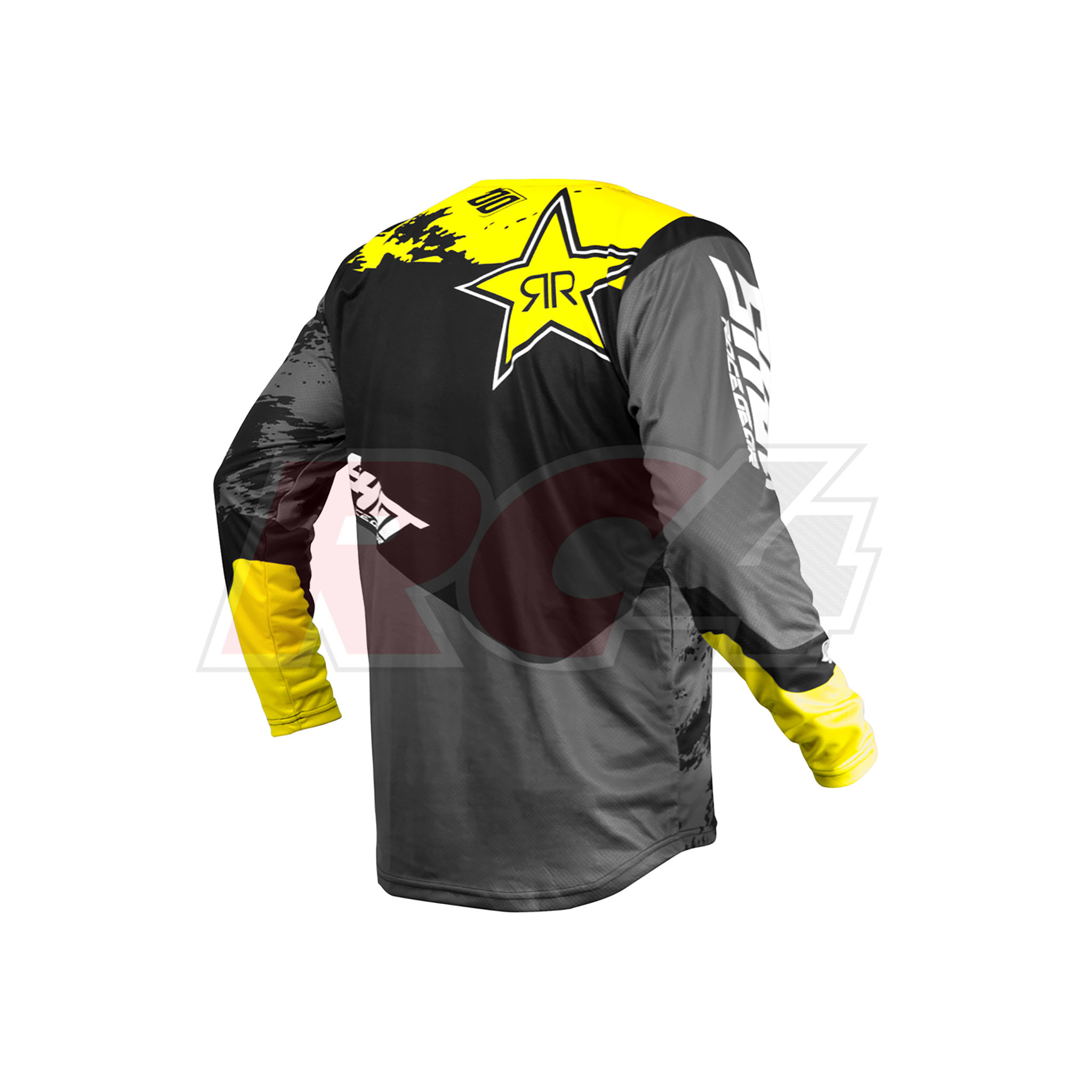 Shot Contact Replica Rockstar MX Pants