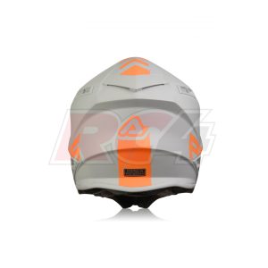 Capacete Acerbis X-Track Grey