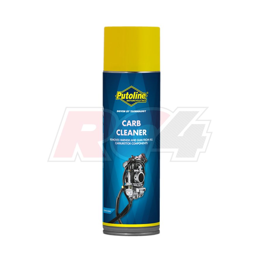 Spray Limpeza Carburador - Putoline