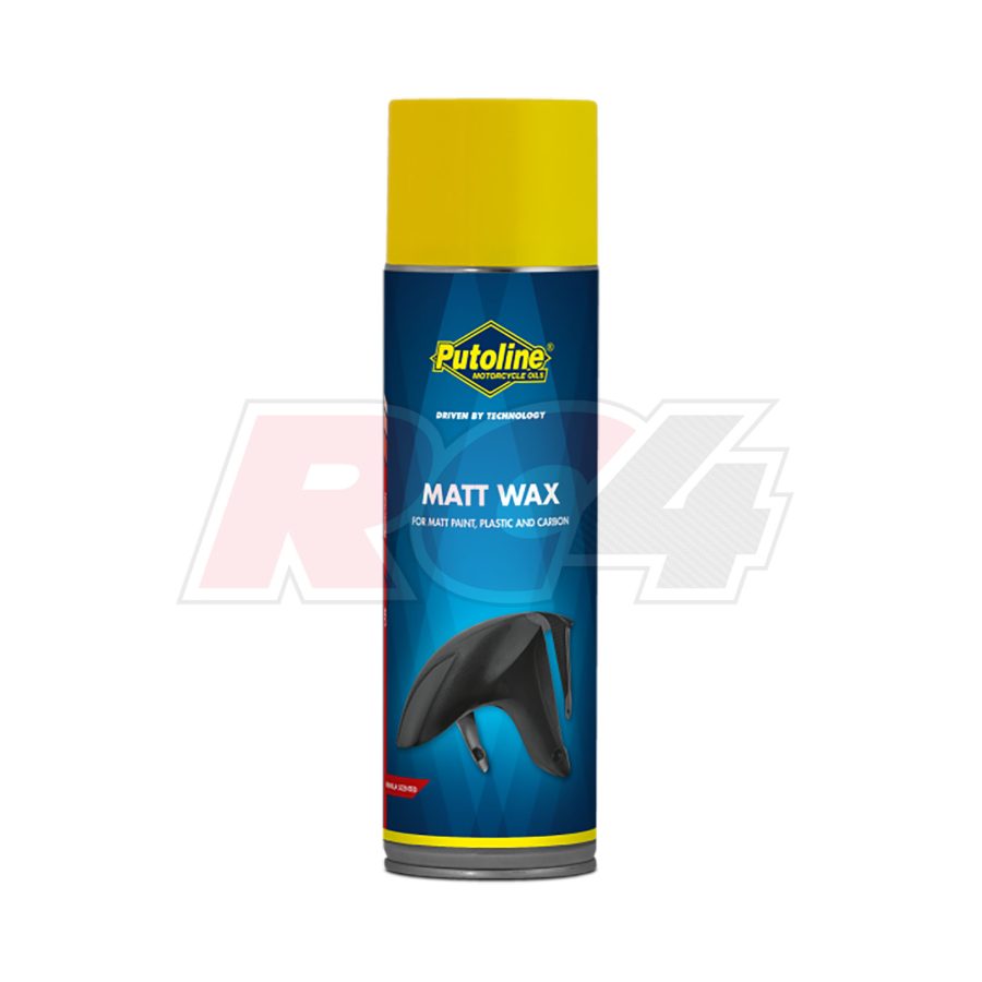 Spray Tratamento de Pintura Matt - Putoline