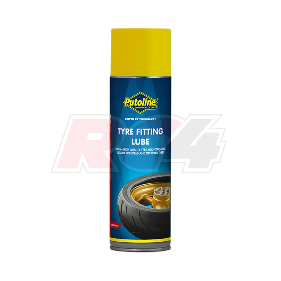 Spray Montagem para Pneus - Putoline