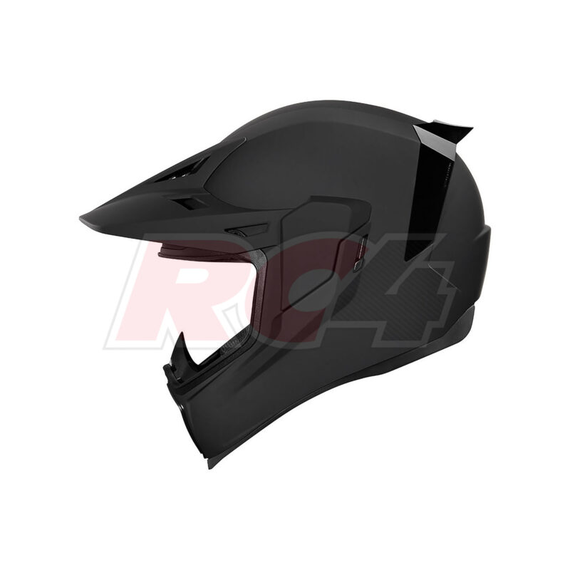 Capacete Icon Airflite Moto Rc4