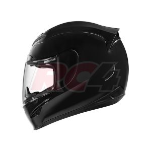 Capacete Icon Airmada Gloss Black