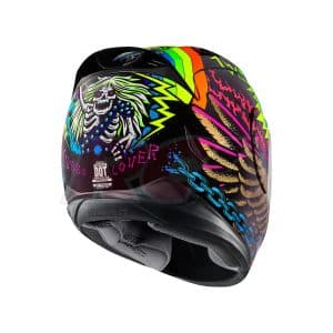 Icon airmada store turbo lover helmet