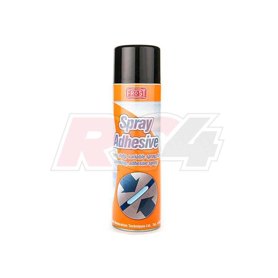 Spray Adesivo Frost