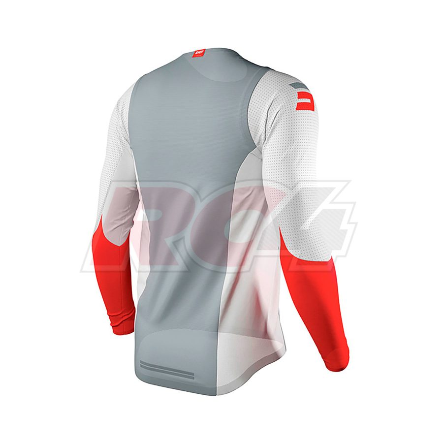 Camisola Shot Aerolite Airflow Red