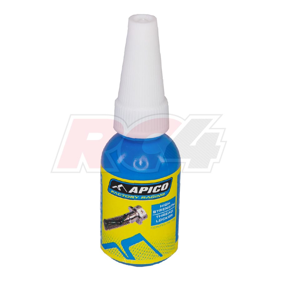 Cola para Parafusos - Apico 10 ML