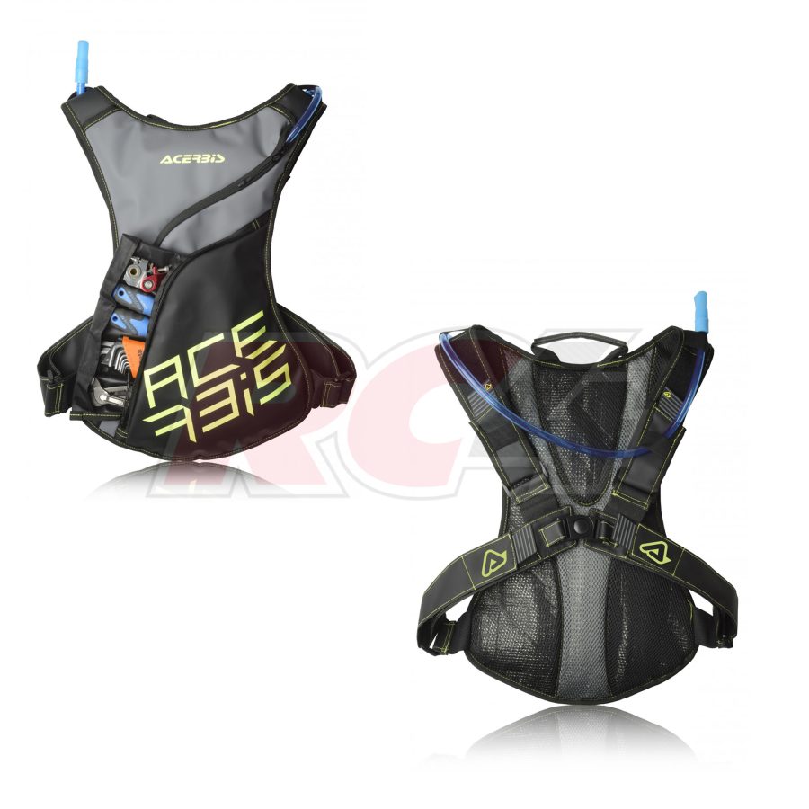 Mochila Acerbis - Satuh