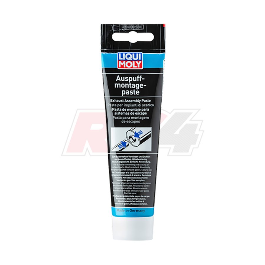 Pasta de Montagem de Escapes - Liqui Moly