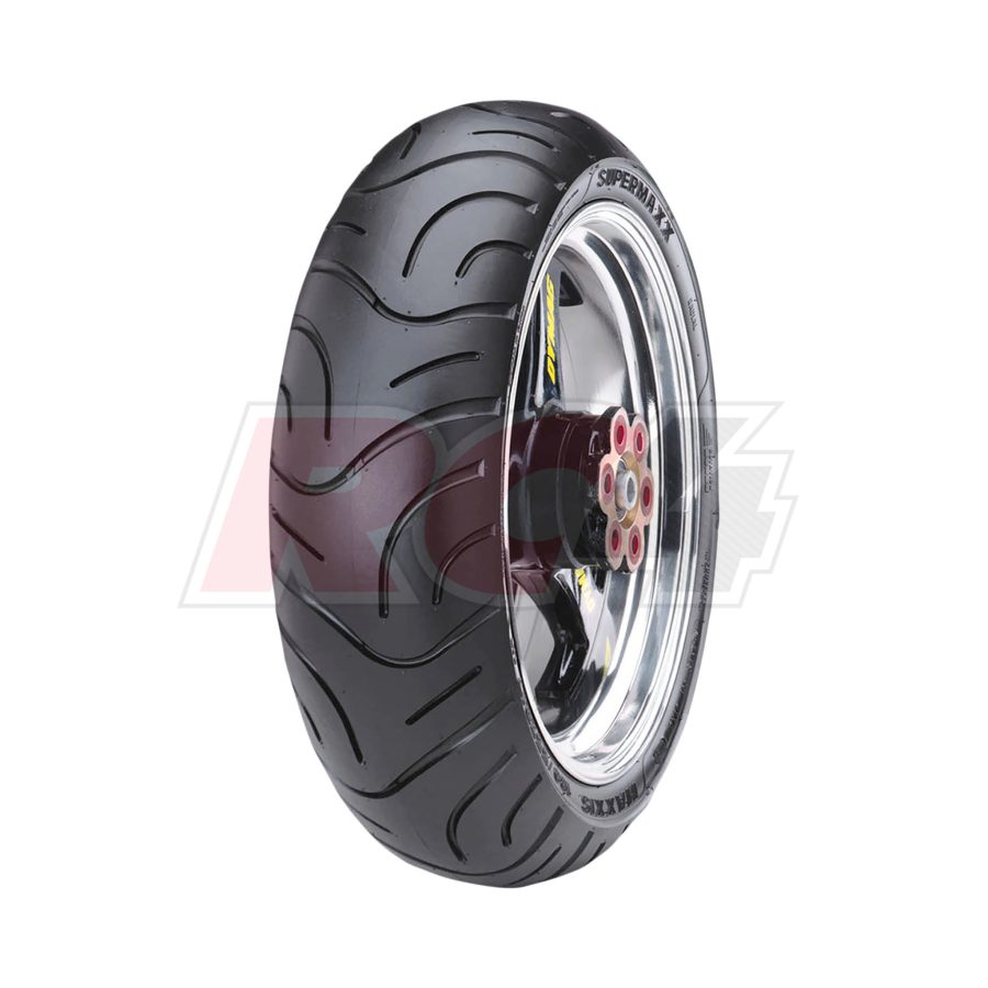 Pneu Maxxis M6029 Supermaxx 100/80-18 53J TL