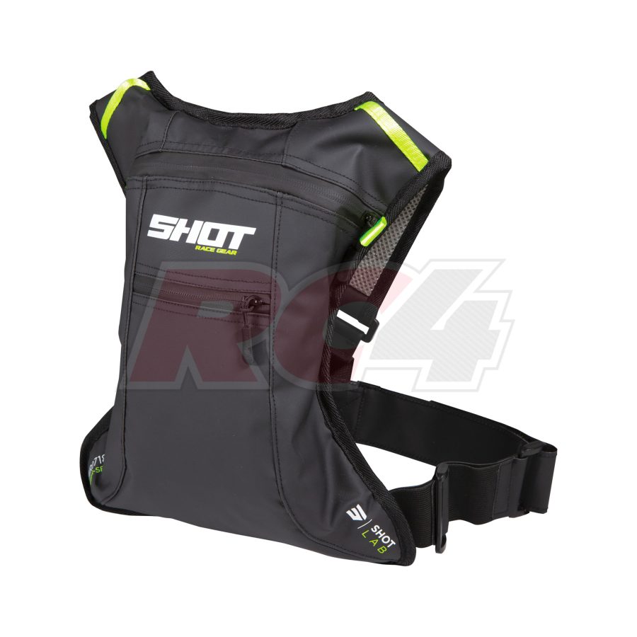 Mochila Shot - Light Climatic