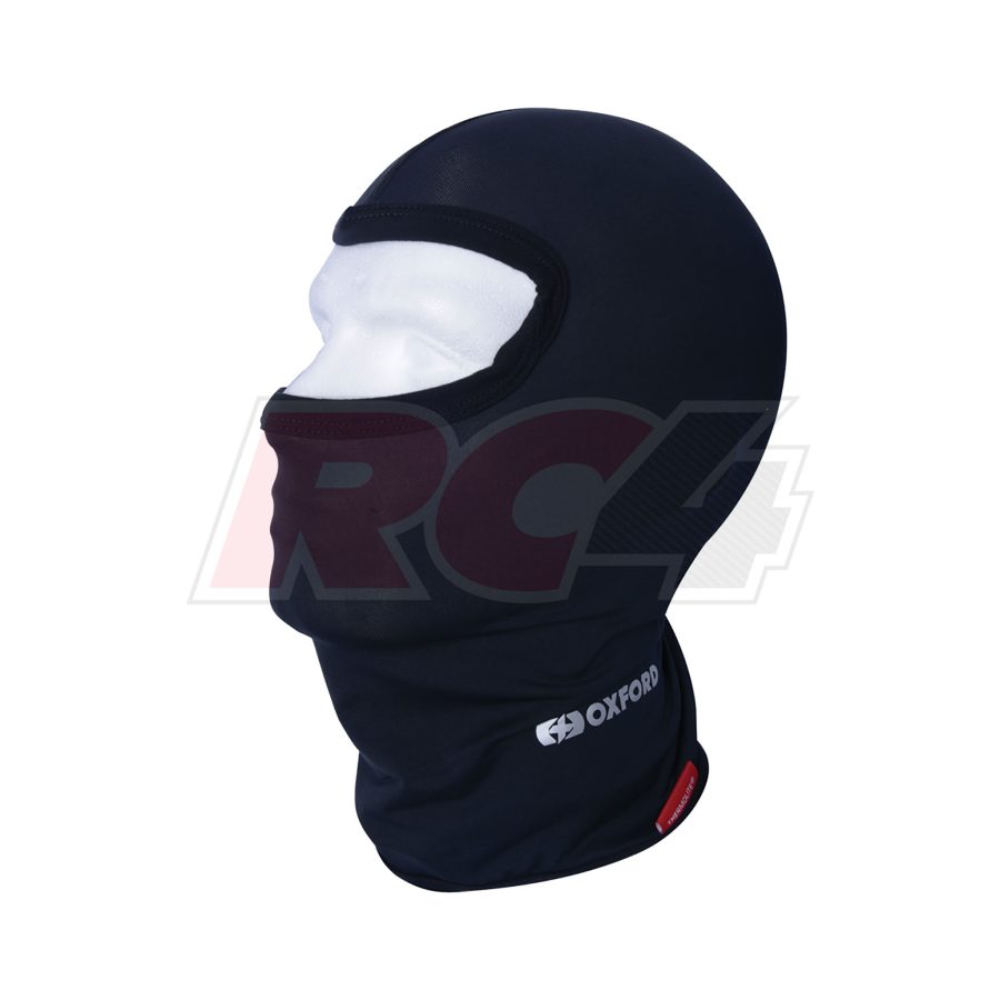 Balaclava Oxford - Thermolite