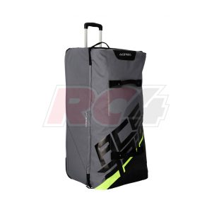 Bolsa de Transporte Machine - Acerbis - Cinzento