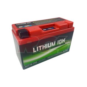Bateria Litio Skyrich 12v/ 12ah