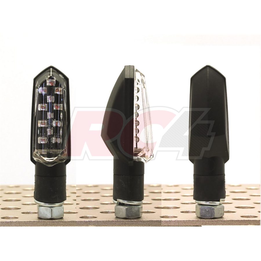 Kit Piscas Led Universal Bud