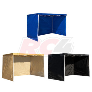 laterais para tenda 3x3