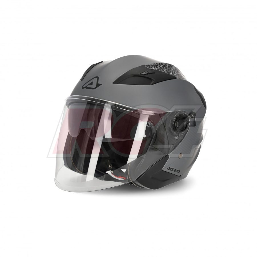 Capacete Acerbis Firstway 2.0 Grey