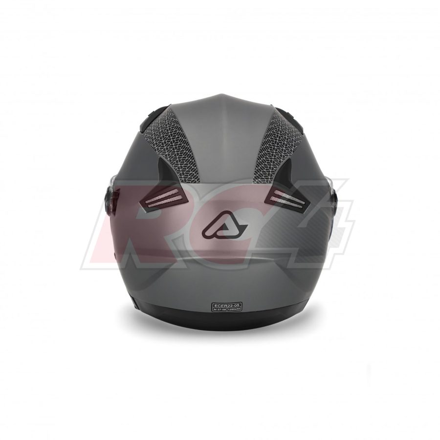 Capacete Acerbis Firstway 2.0 Grey