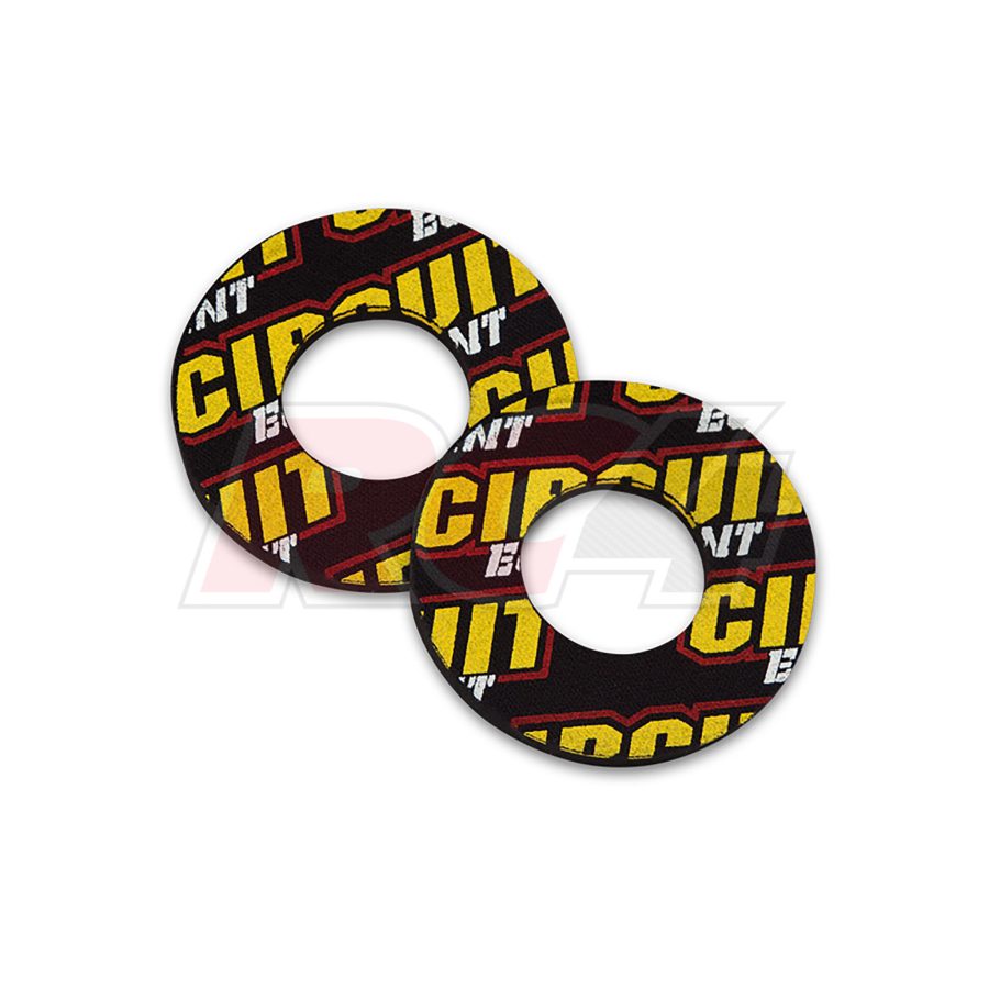 Donuts para Punhos Circuit