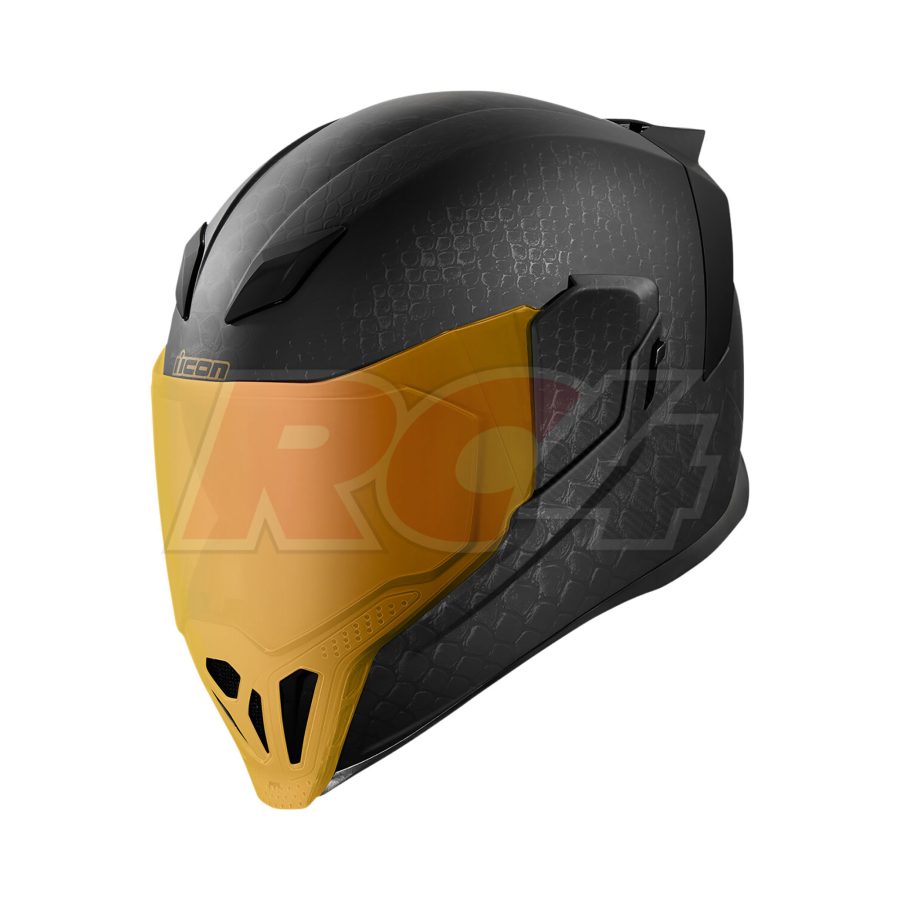 Capacete Icon Airflite Nocturnal