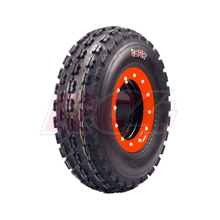 Pneu BPR P348 21x7-10