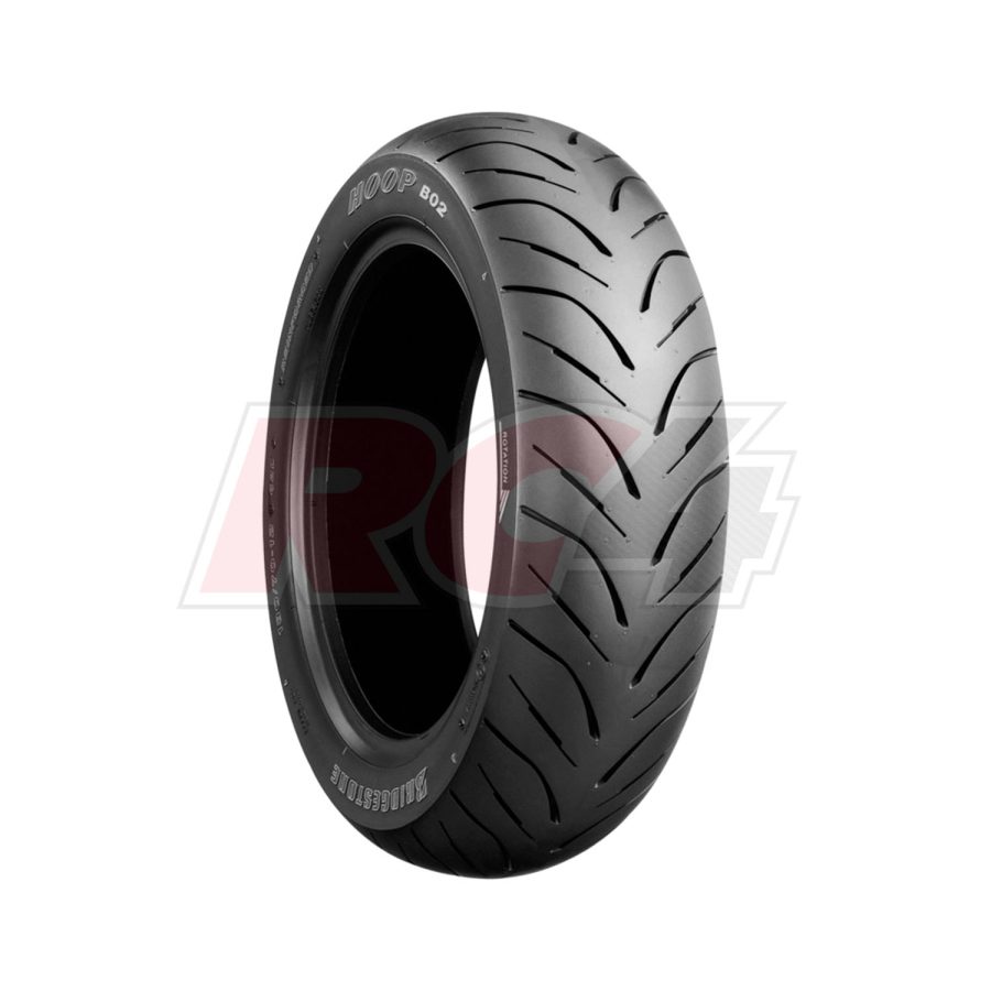 Pneu Bridgestone Hoop B02 130/60-13 53L TL