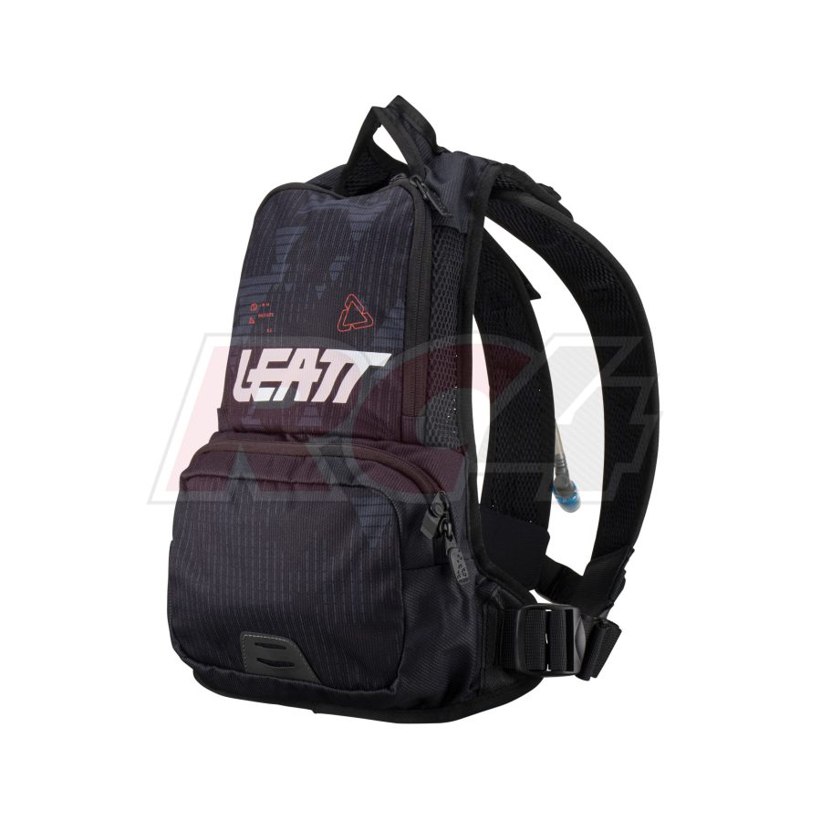 Mochila Leatt - Race 1.5 HF Black