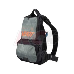 Mochila Leatt - Race 1.5 HF Cactus