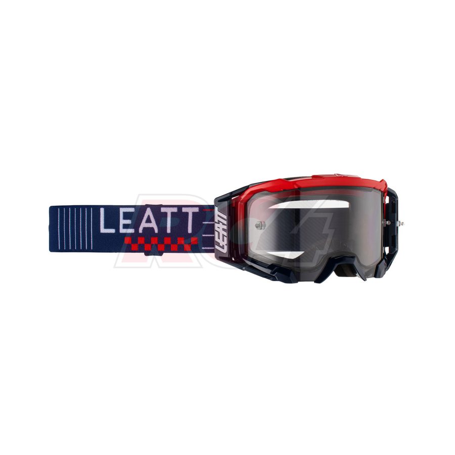 Óculos Leatt Velocity 5.5 Royal