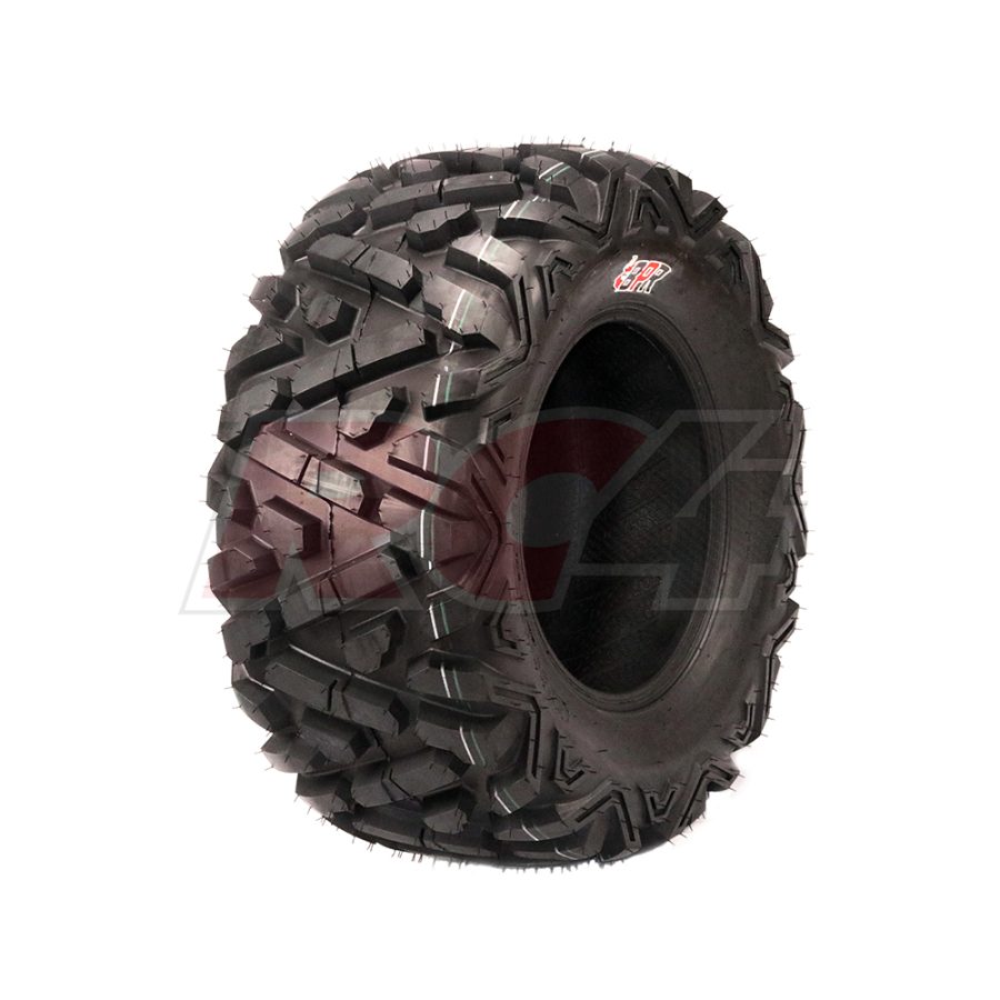 Pneu BPR P350 25x10-12