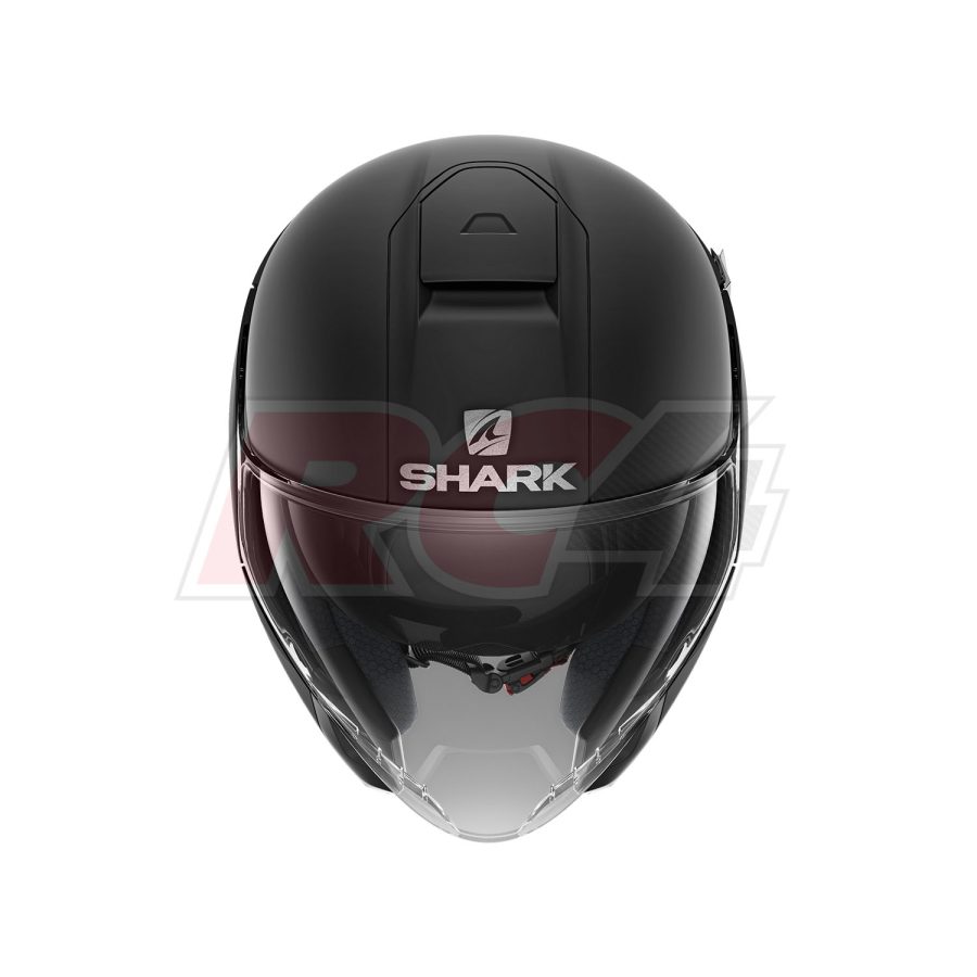 Capacete Shark Citycruiser Blank Mat