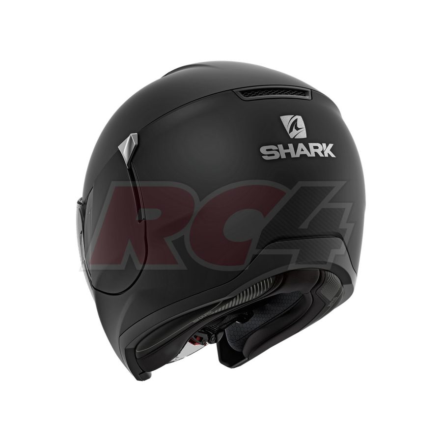 Capacete Shark Citycruiser Blank Mat