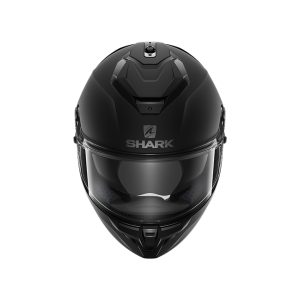 Capacete Shark Spartan GT Blank Black Mat