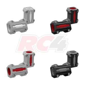 kit sliders para crash bars crosspro