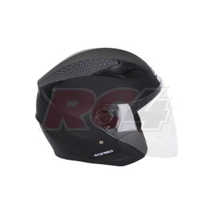 capacete acerbis firstway 2.0 22 06 black